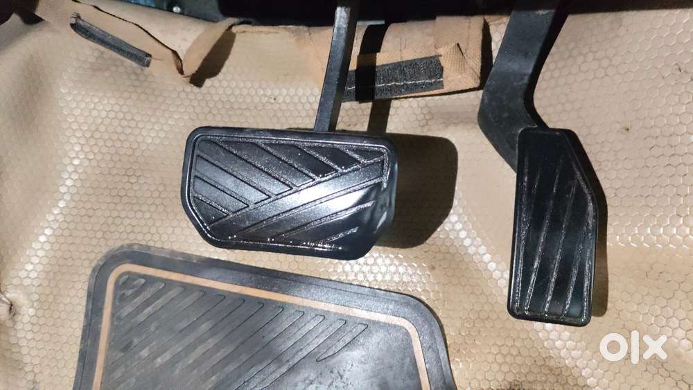 Maruti Suzuki Celerio 2014-2017 Zxi At, 2016, Petrol