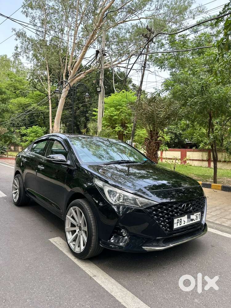 Verna Sx Diesel Manual 2821