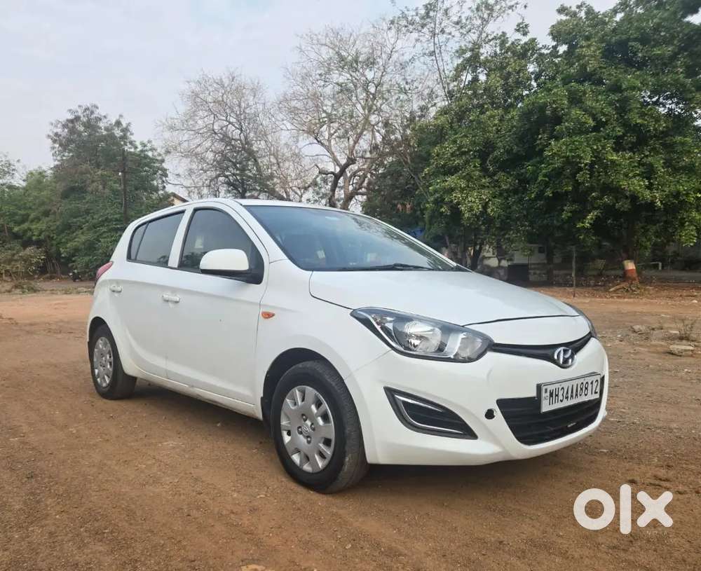 Hyundai I20 2012 Diesel Well Maintained
