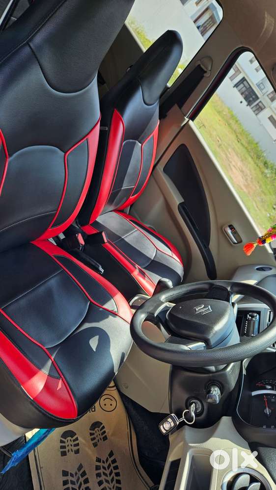 Maruti Suzuki Celerio Vxi At, 2015, Petrol