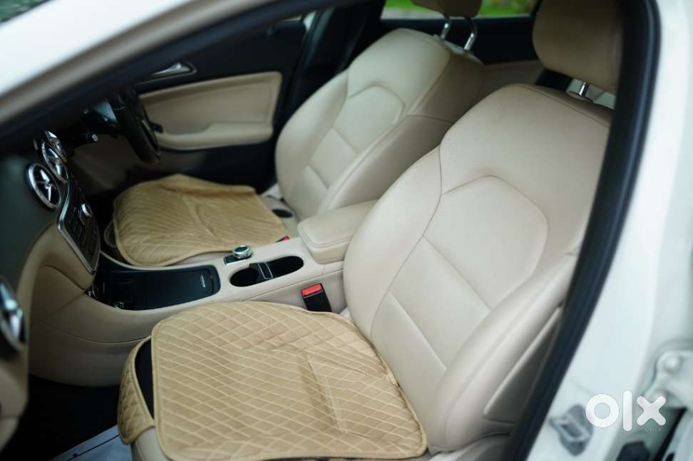 Mercedes-benz Gla 200, 2015, Diesel