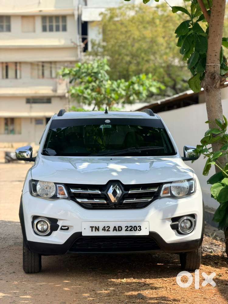 Renault Kwid