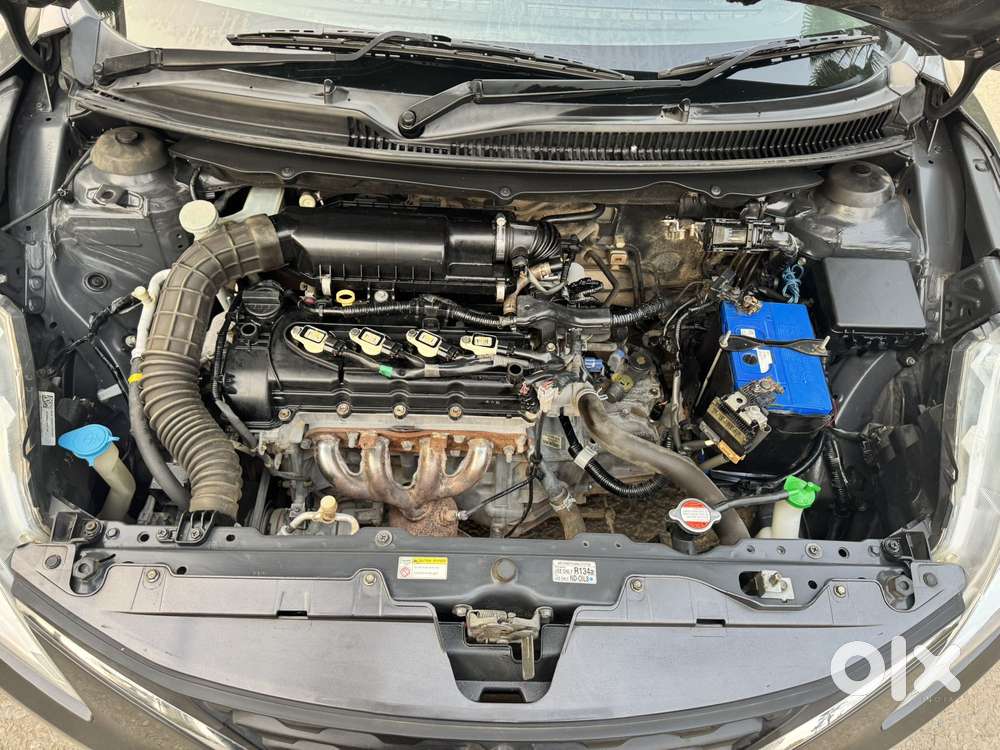 Maruti Suzuki Baleno Delta, 2016, Petrol