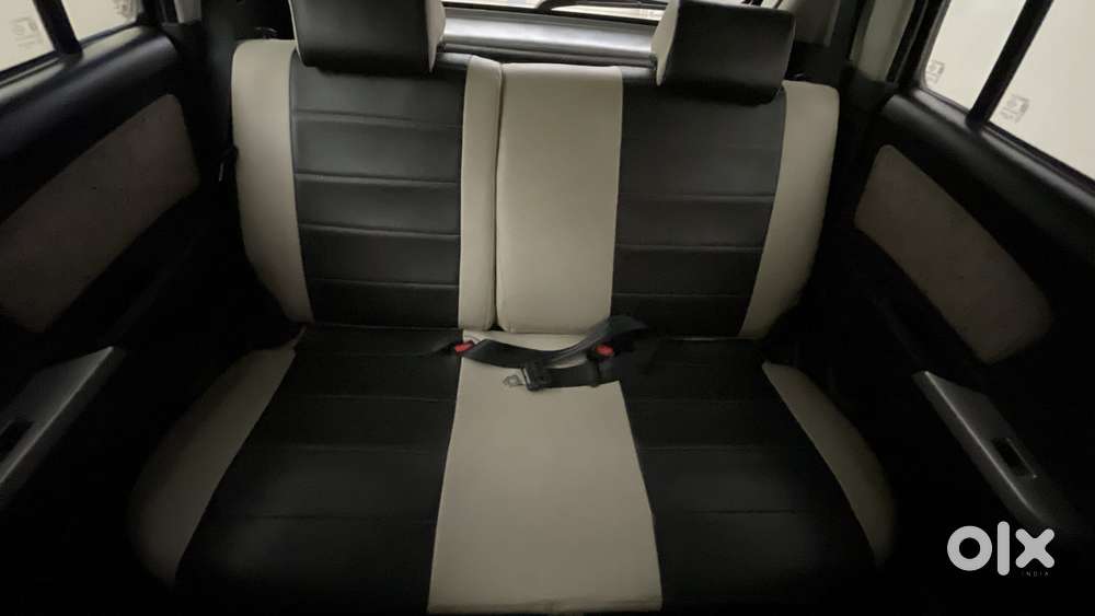 Maruti Suzuki Wagon R 1.0 2015-2019 Vxi Amt, 2016, Petrol