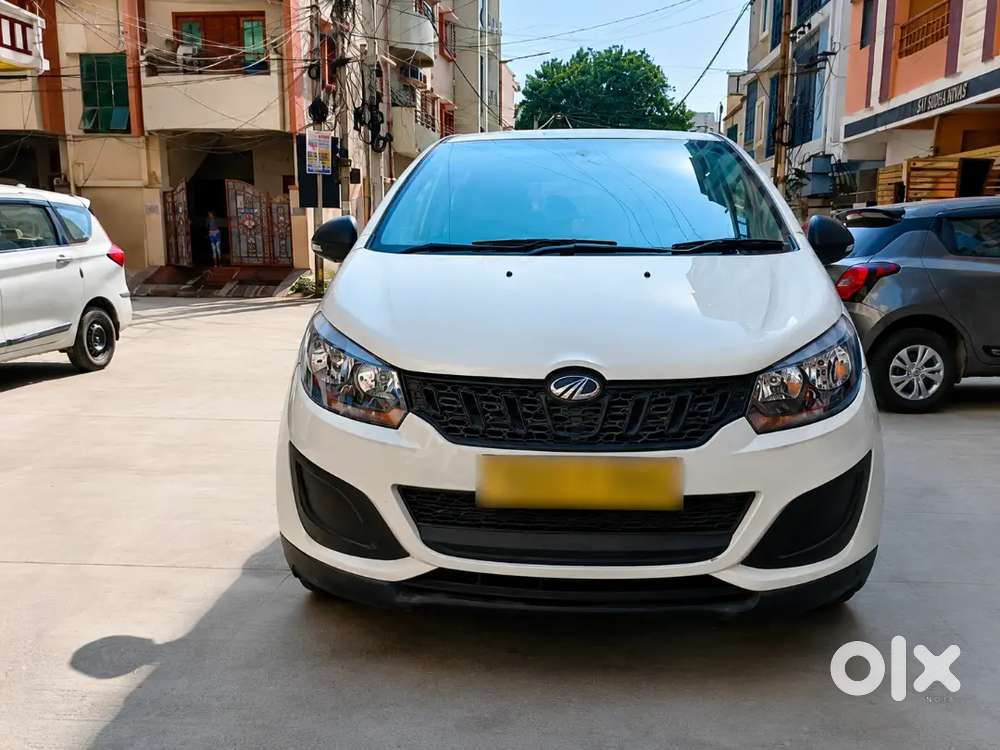 Mahindra Marazzo 1.5 M4 2023