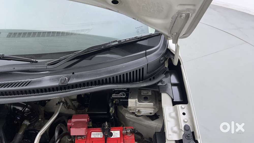Maruti Suzuki Wagon R 1.0 2015-2019 Vxi Amt, 2016, Petrol