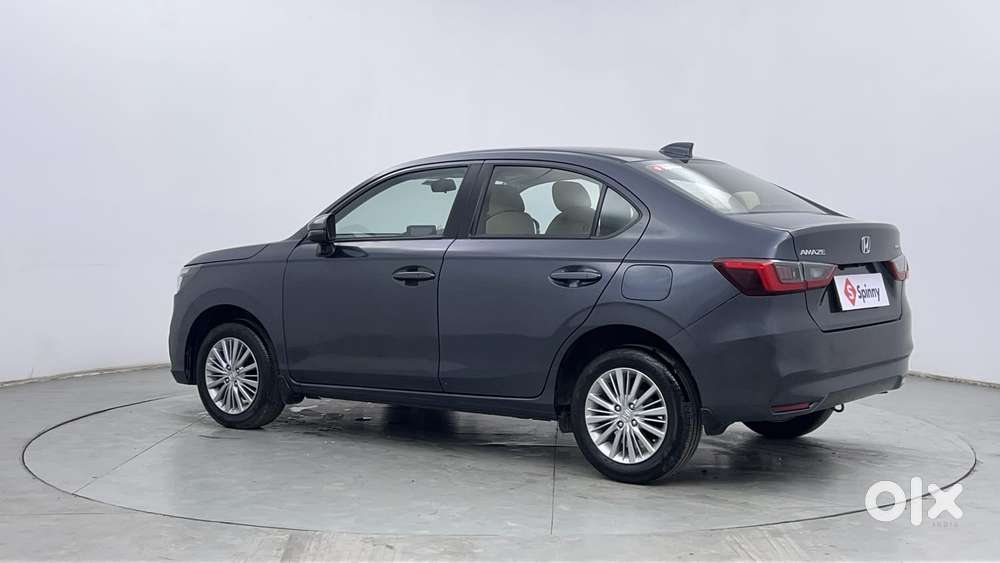 Honda Amaze Vx Cvt I-vtec, 2025, Petrol