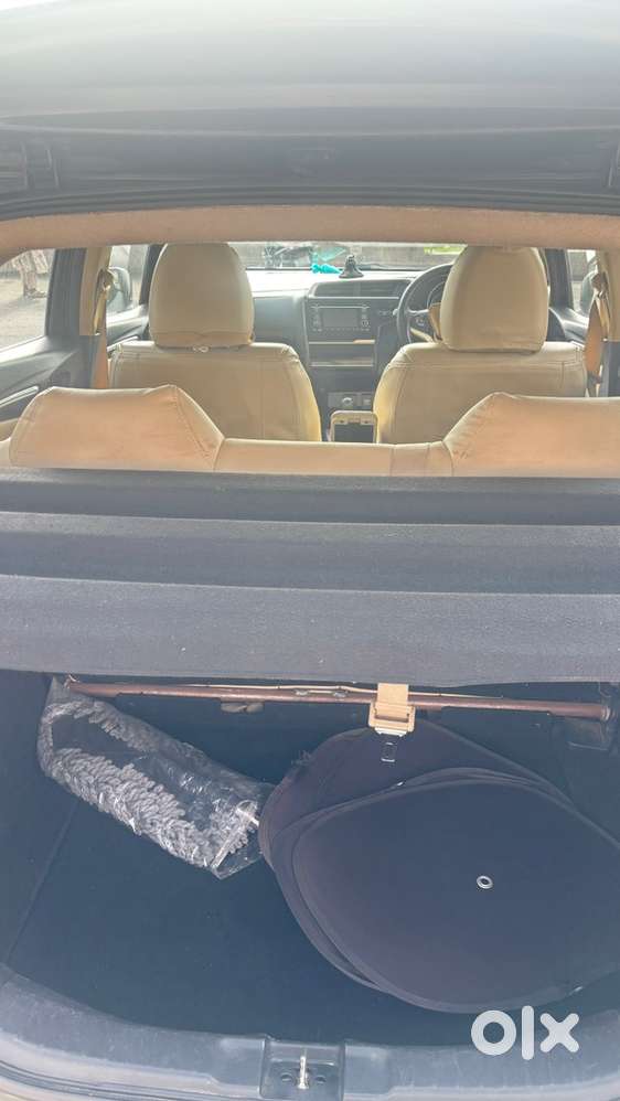 Honda Jazz 2016 At Just 40000 Dp