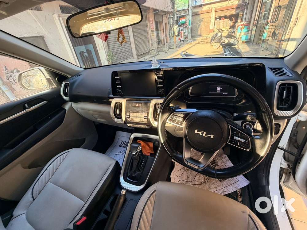 Kia Sonet 1.5 Htx 2023