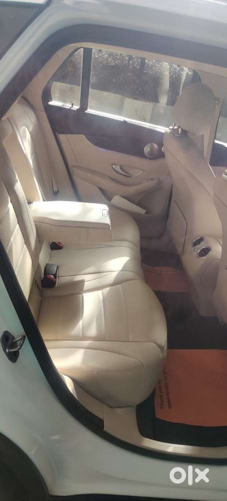 Mercedes-benz Glc Class 200, 2022, Petrol