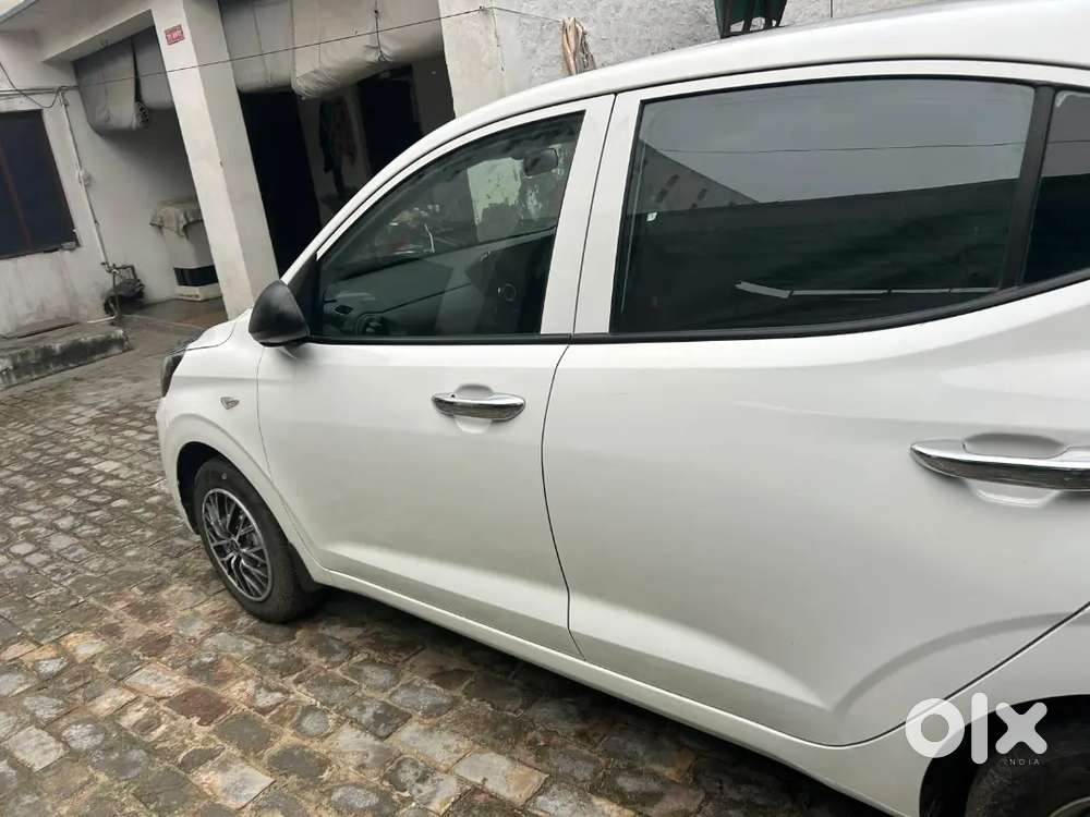 Hyundai Grand I10 Nios 2024 Manual Petrol
