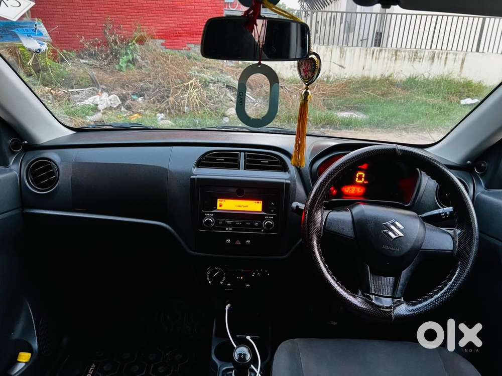 Maruti Suzuki Alto K10 1.0 Vxi S-cng, 2025, Cng & Hybrids