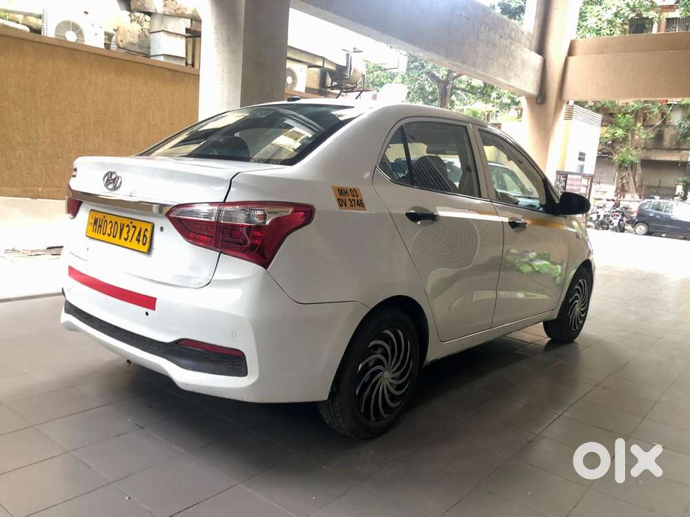 Hyundai Xcent Prime 1.2 T Plus Cng, 2022, Petrol
