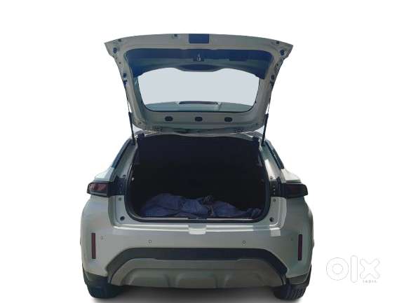 Maruti Suzuki Fronx Delta Plus 1.2 Mt, 2023, Petrol