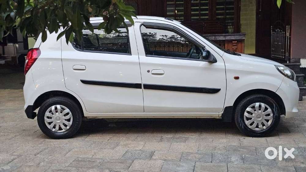 Maruti Suzuki Alto 800 Lxi, 2014, Petrol