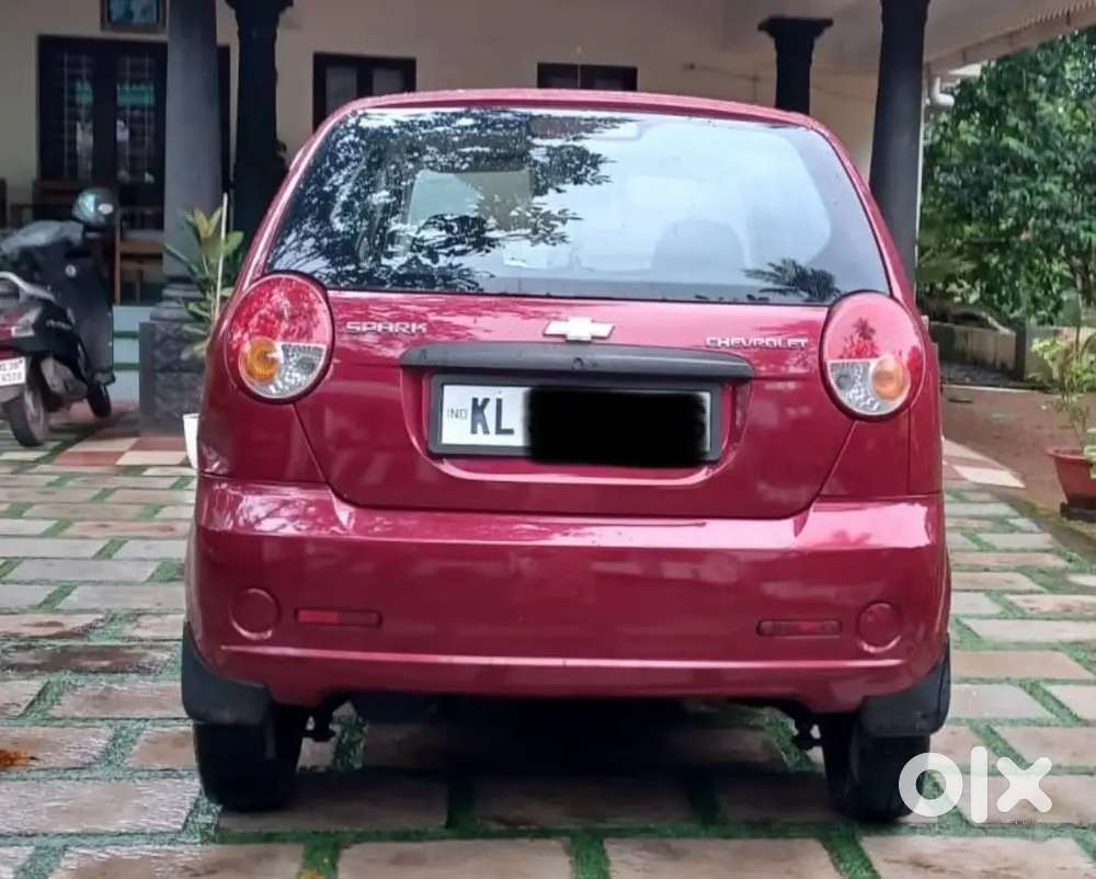 Chevrolet Spark 2010 Model, Mint Condition 1st Owner