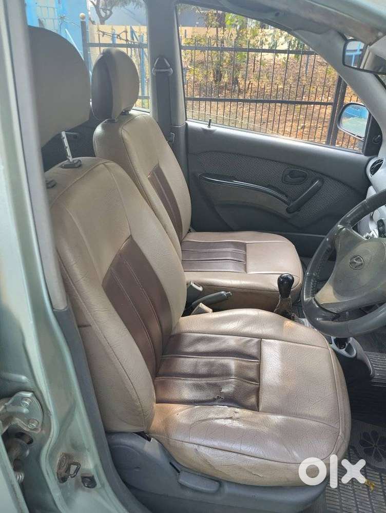Hyundai Santro, 2004, Petrol