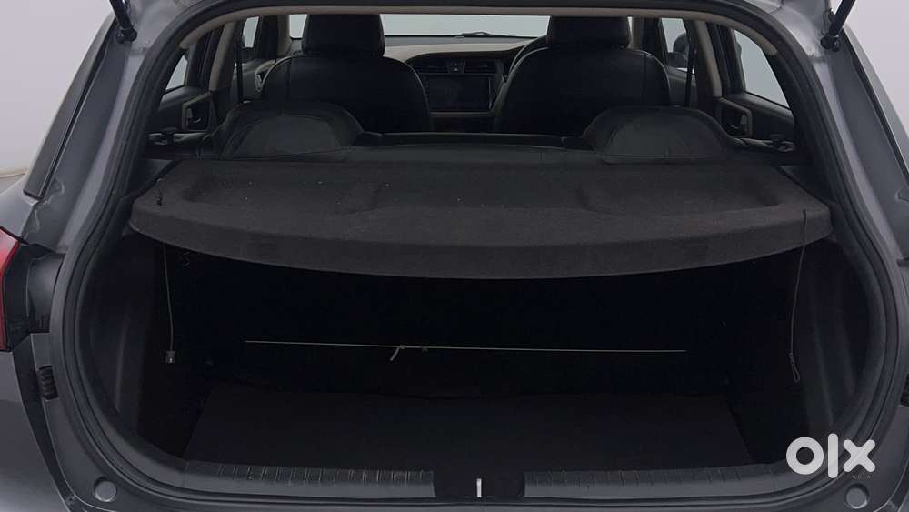 Hyundai Elite I20 [ ] 1.2 Sportz, 2016, Petrol