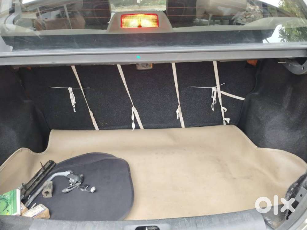 Maruti Suzuki Swift Dzire Zdi, 2016, Diesel
