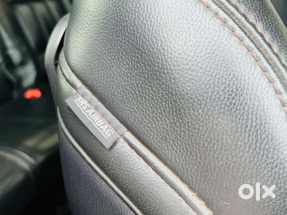 Mahindra Xuv500 W10 2wd, 2017, Diesel