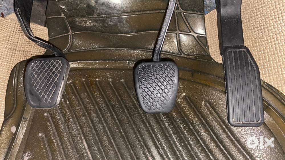 Honda City 2015-2017 I Dtec Vx, 2014, Diesel