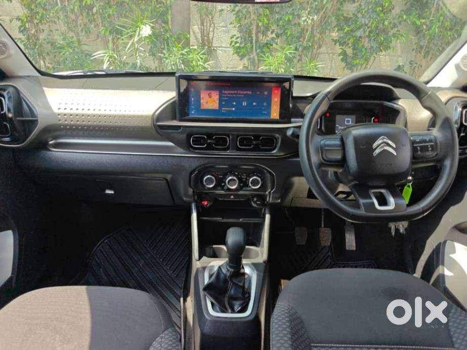 Citroen C3 Puretech 82 Feel, 2022, Petrol