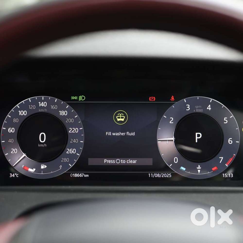 Land Rover Range Velar Hse Dynamic 2.0 Petrol, 2024, Petrol