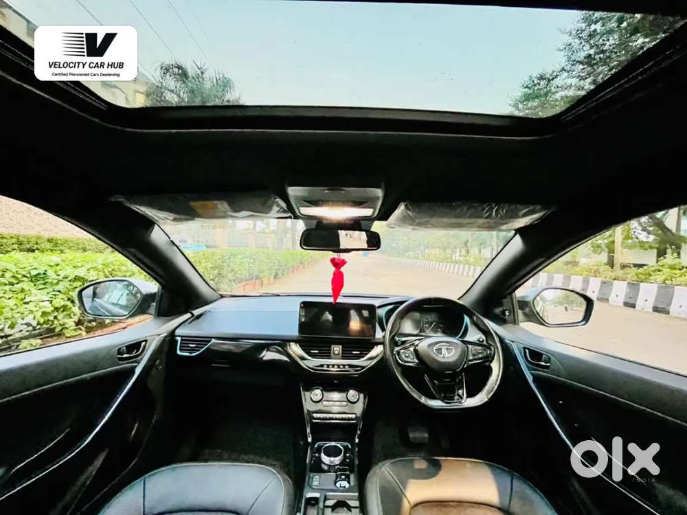 Tata Nexon Ev, 2023, Electric