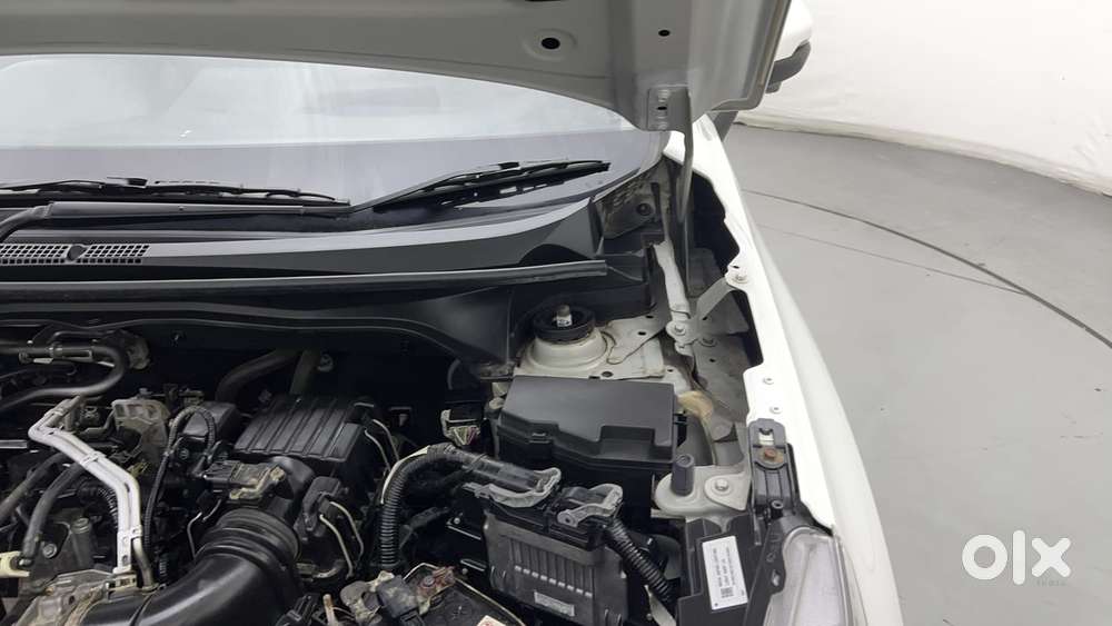 Honda Elevate Zx Mt, 2024, Petrol