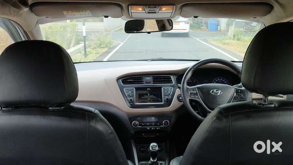 Hyundai Elite I20 [ ] 1.4 Asta Crdi, 2019, Diesel