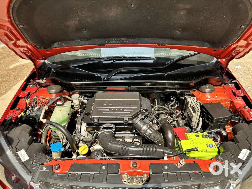 Maruti Suzuki Vitara Brezza Vdi Mt, 2019, Diesel