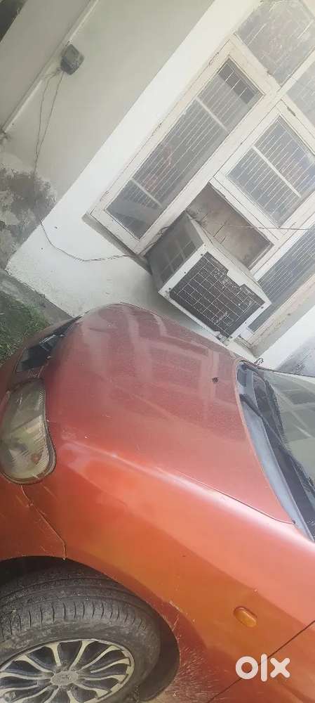 Maruti Suzuki Alto 2007