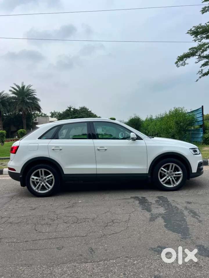Audi Q3 1.4 30 Tfsi Premium, 2019, Petrol