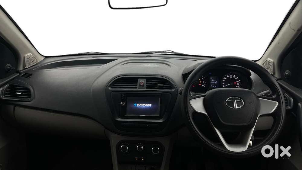 Tata Tiago Xe, 2018, Petrol