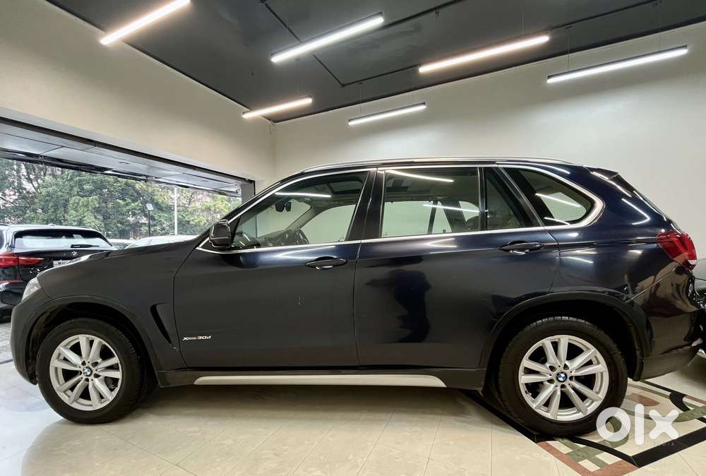 Bmw X5 Xdrive30d Xline, 2016, Diesel