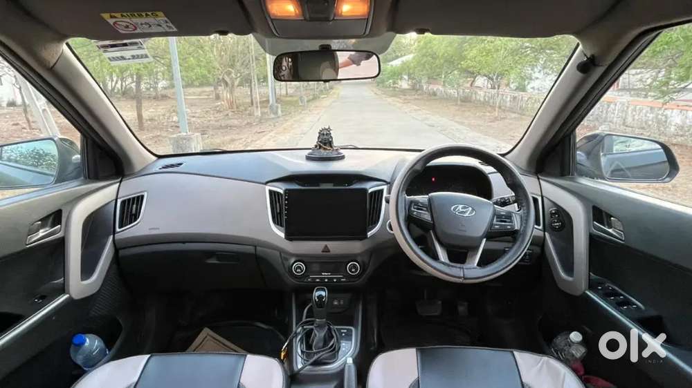 Hyundai Creta 2016 Diesel Good Condition