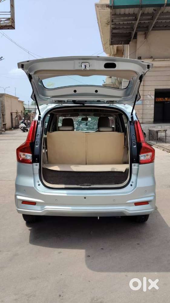 Maruti Suzuki Ertiga Vxi (o) Cng, 2024, Cng & Hybrids