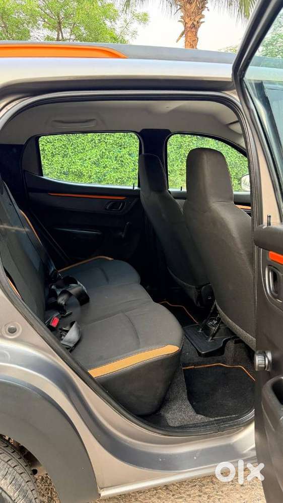 Renault Kwid Rxt Amt Climber (automatic), 2018, Petrol