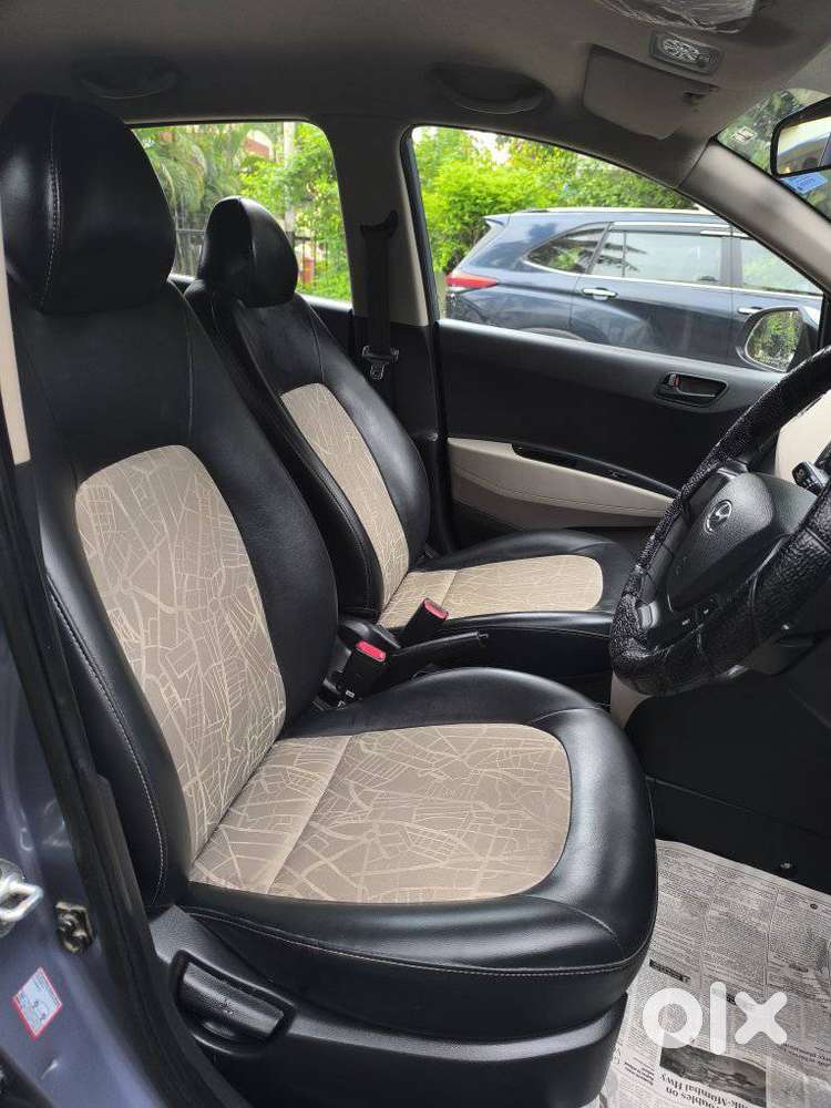 Hyundai Grand I10 Magna, 2016, Petrol