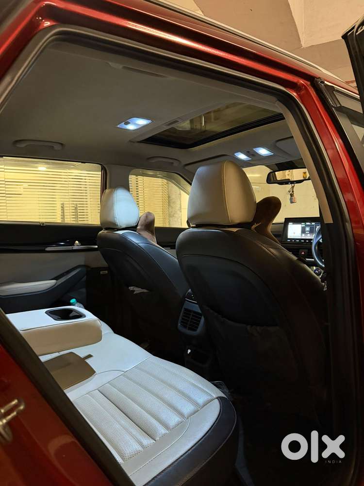 Kia Seltos 1.5 Gtx+ Diesel At, 2020, Diesel