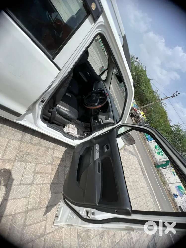 Maruti Suzuki Wagon R 1.0 2012