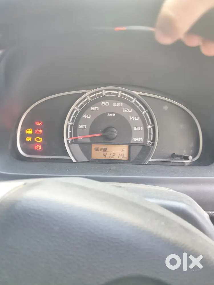 Very Nice Condition All Services In Company