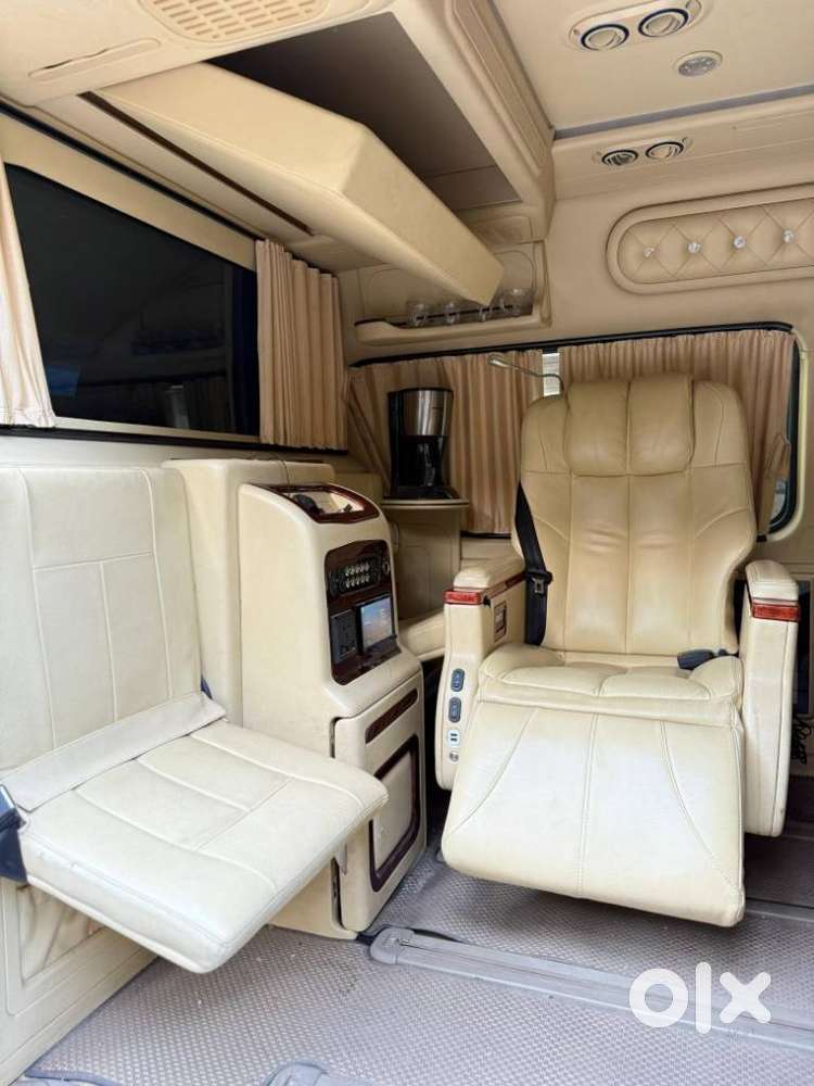 Toyota Commuter Diesel, 2018, Diesel