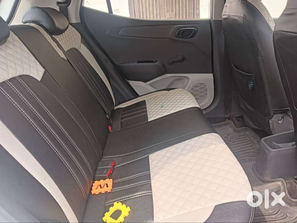 Hyundai Grand I10 Nios 2023
