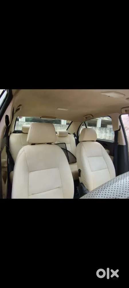 Tata Manza 2011 Petrol 60000 Km Driven