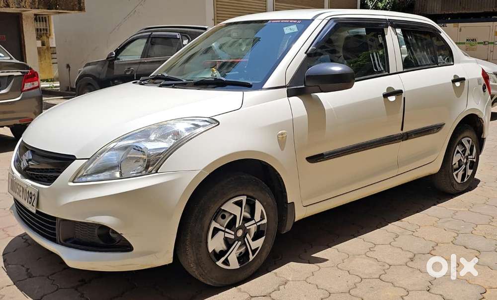 Maruti Suzuki Swift Dzire Tour S, 2022, Cng & Hybrids