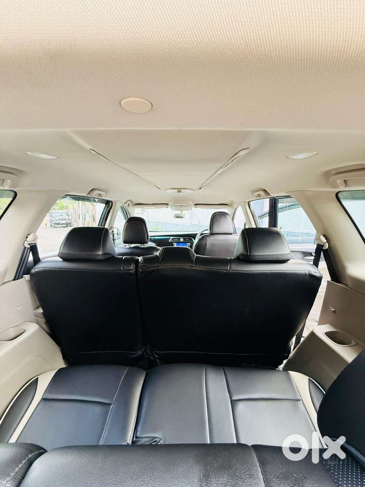 Mahindra Marazzo M6 8str, 2019, Diesel