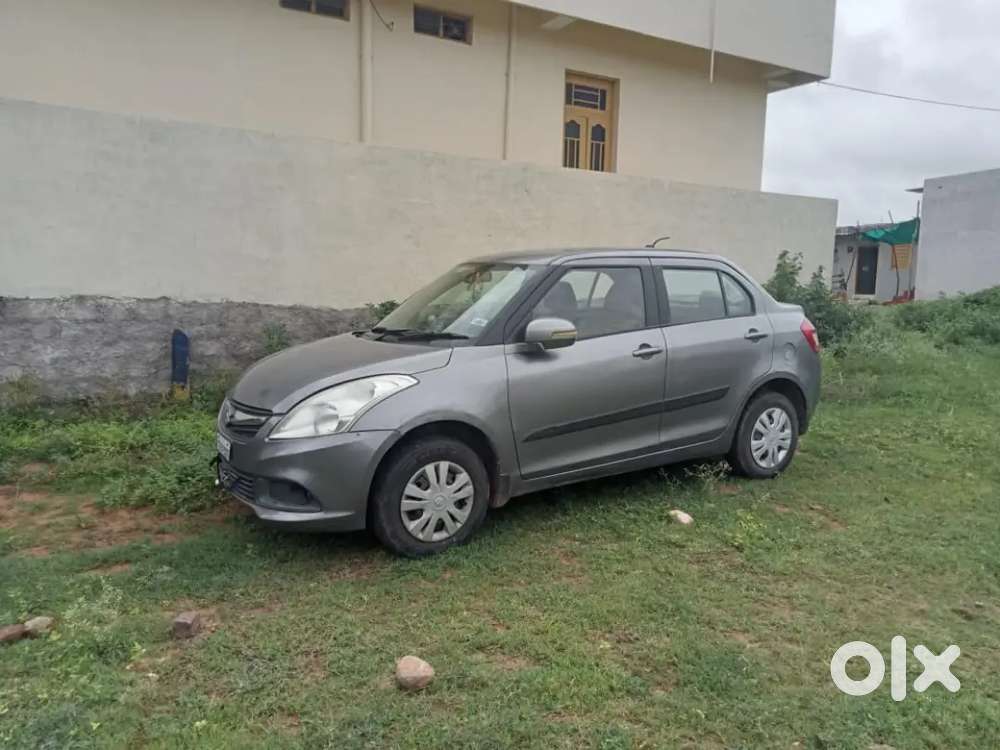Maruti Suzuki Dzire 2010 Diesel 185000 Km Driven