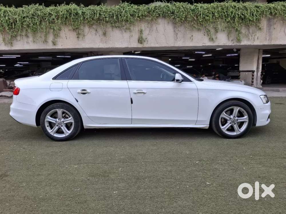 Audi A4, 2014, Diesel
