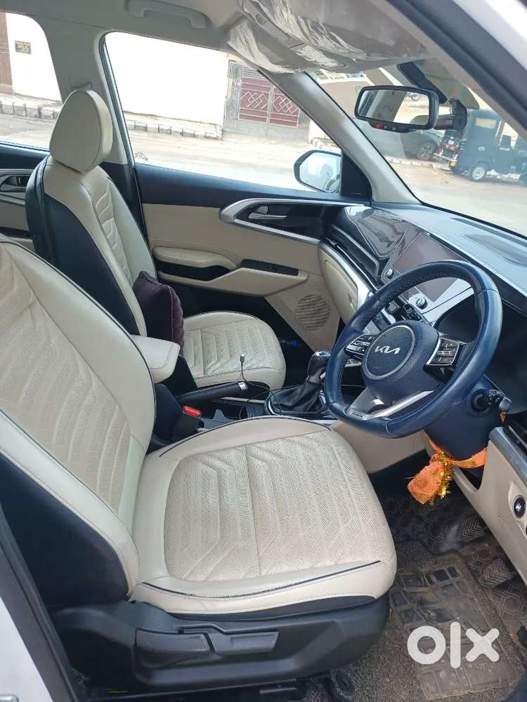 Kia Carens Diesel Manual 2022